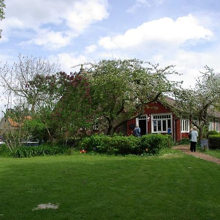 Apartmán Witte Huus 75M_ Und 51M_ Ferienwoh Hooksiel Exteriér fotografie