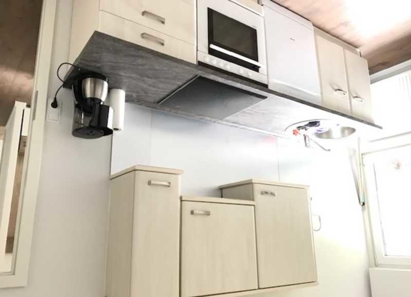 Apartmán Witte Huus 75M_ Und 51M_ Ferienwoh Hooksiel Exteriér fotografie